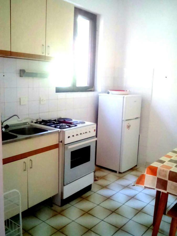 Apartmani Klancir Novaglia Esterno foto